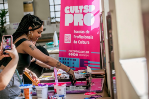 CultSP Pro: Governo de SP lança mil vagas para cursos gratuitos em todo o estado