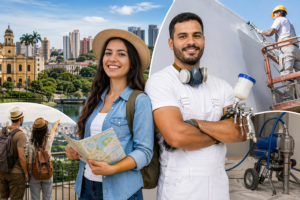 Dois novos cursos gratuitos abrem oportunidades de qualificação em Sorocaba