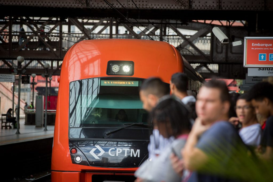 Estações da CPTM terão ações para inscrição de vagas de estágio a partir de segunda-feira (6)