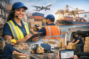 Estado de SP tem 9,9 mil vagas de emprego nesta semana; confira