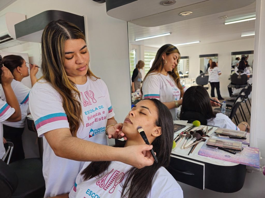 Governo de SP oferece 1,7 mil vagas em cursos gratuitos de qualificação profissional
