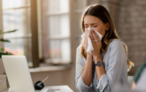 Gripe ou resfriado? Entenda as diferenças e quando se preocupar