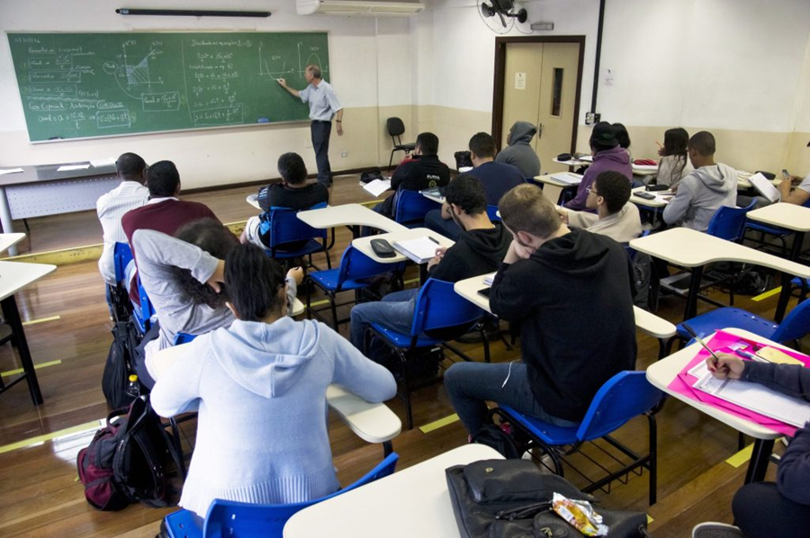 Inscrições para o Vestibular das Fatecs vão até 1º de junho
