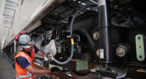 Metrô de SP abre vagas de aprendiz em parceria com o Senai