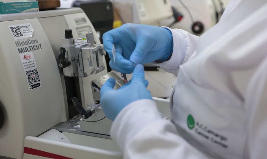 Nova lei amplia acesso a terapias e vacinas contra o câncer no SUS
