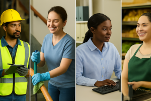 Casa do Trabalhador de Sorocaba oferece 709 oportunidades de emprego nesta quarta-feira (29)
