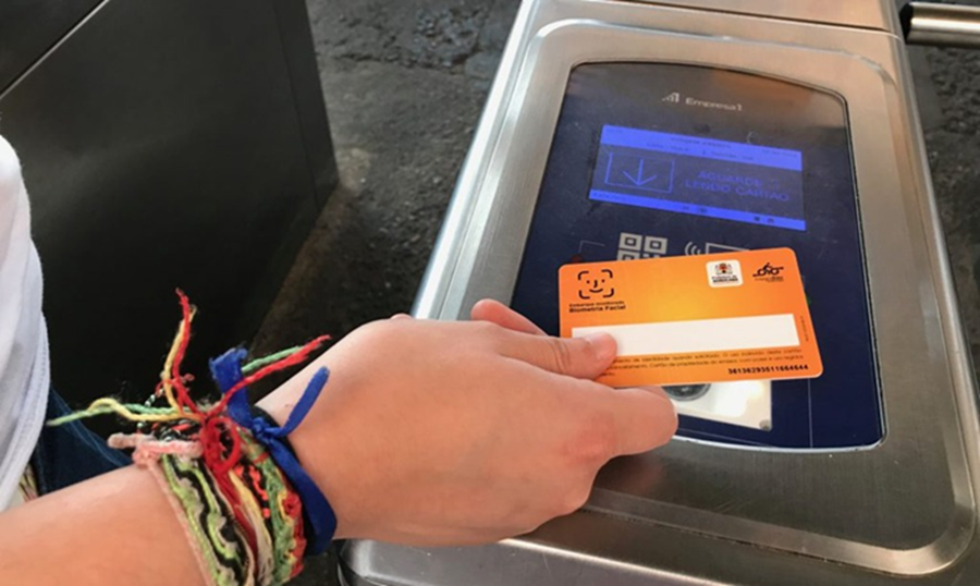 Prefeitura retoma passe livre para estudantes em Sorocaba a partir desta quarta (29)