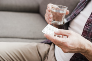 Pequena dose de antibiótico tem bons resultados em tratamento de ataques de pânico, aponta estudo