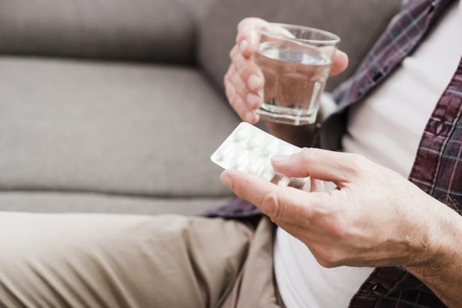 Pequena dose de antibiótico tem bons resultados em tratamento de ataques de pânico, aponta estudo