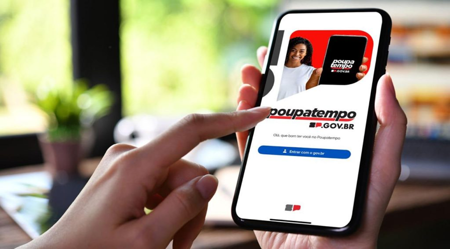 Poupatempo reúne serviços da Educação e facilita acesso de estudantes e responsáveis
