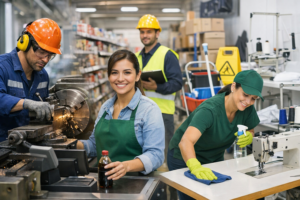 Procurando emprego em Sorocaba? Casa do Trabalhador oferece 869 vagas nesta quinta (23)