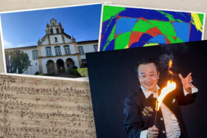 Programação de Páscoa e realidade virtual: veja os destaques da Agenda Viva SP