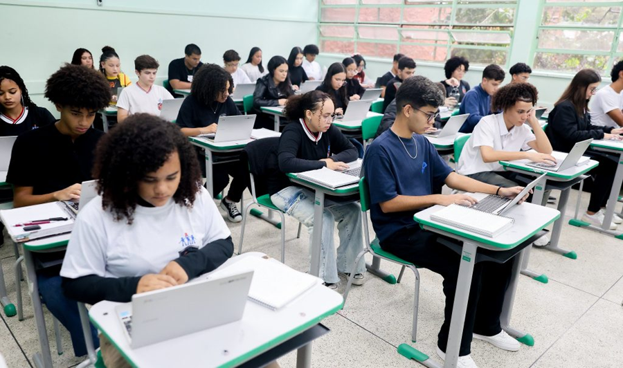 Provão Paulista oferece 7.586 vagas em cursos superiores no segundo semestre
