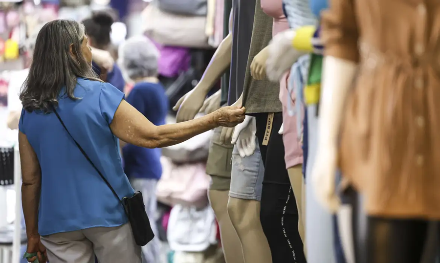 Público movimenta R$ 2 trilhões na economia (FOTO - Marcelo Camargo - Agência Brasil)