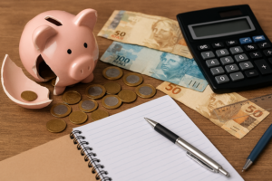 Aposentados e pensionistas do INSS podem consultar antecipação do 13º