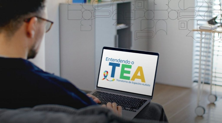 SP lança curso gratuito sobre direitos das pessoas autistas; saiba como se inscrever
