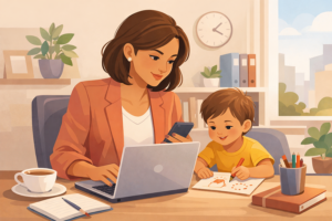 Secretaria da Mulher abre inscrições para workshop sobre maternidade e empreendedorismo em Sorocaba