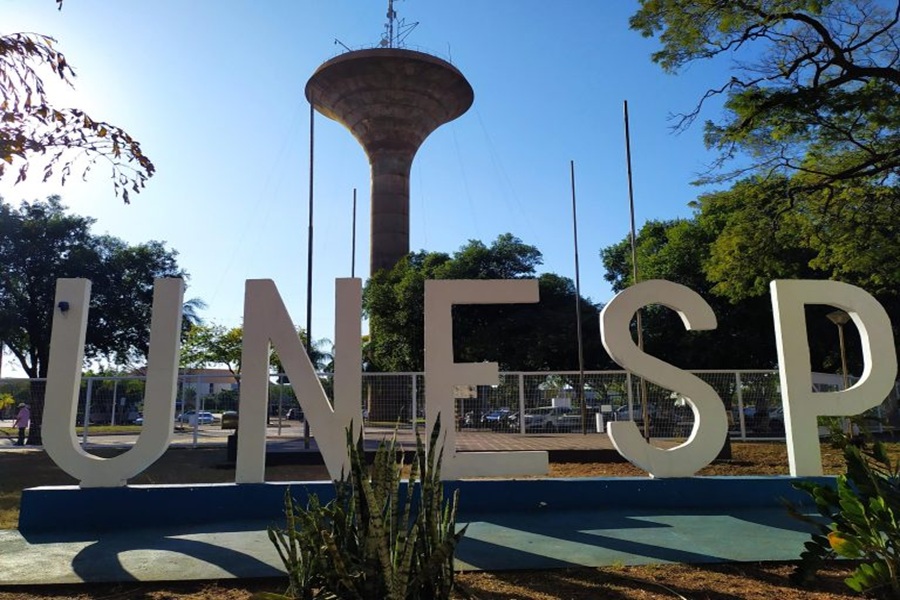 Vestibular de meio de ano da Unesp entra na última semana de inscrições
