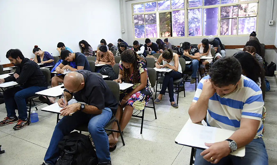 Encceja 2026: inscrição pode ser feita até dia 15 de maio
