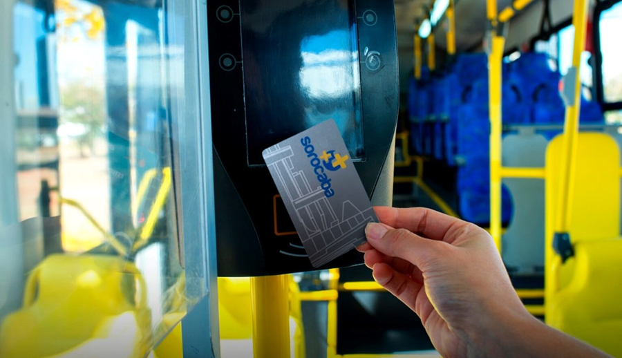 Passe livre estudantil em Sorocaba: guia completo para usar o transporte gratuito