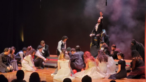 Festival “Vida em Recortes” leva produções autorais de alunos do IMMS à Sala Fundec em Sorocaba