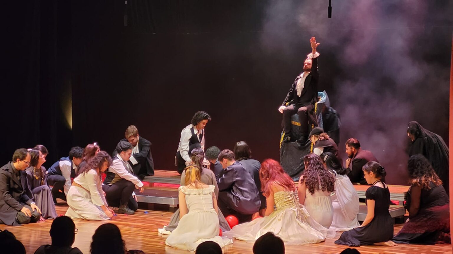 Festival “Vida em Recortes” leva produções autorais de alunos do IMMS à Sala Fundec em Sorocaba