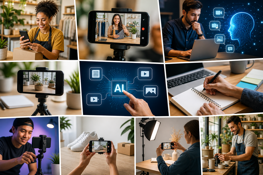 Prefeitura de Sorocaba abre cursos gratuitos de marketing digital para empreendedores