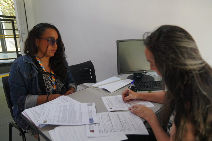Programa de empregabilidade do Governo de SP para pessoas com deficiência chega a mais de 80 municípios
