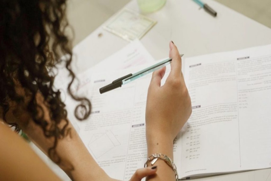 Provão Paulista: Matrículas da terceira chamada para as turmas do 2º  semestre devem ser feitas até esta quarta-feira (6)
