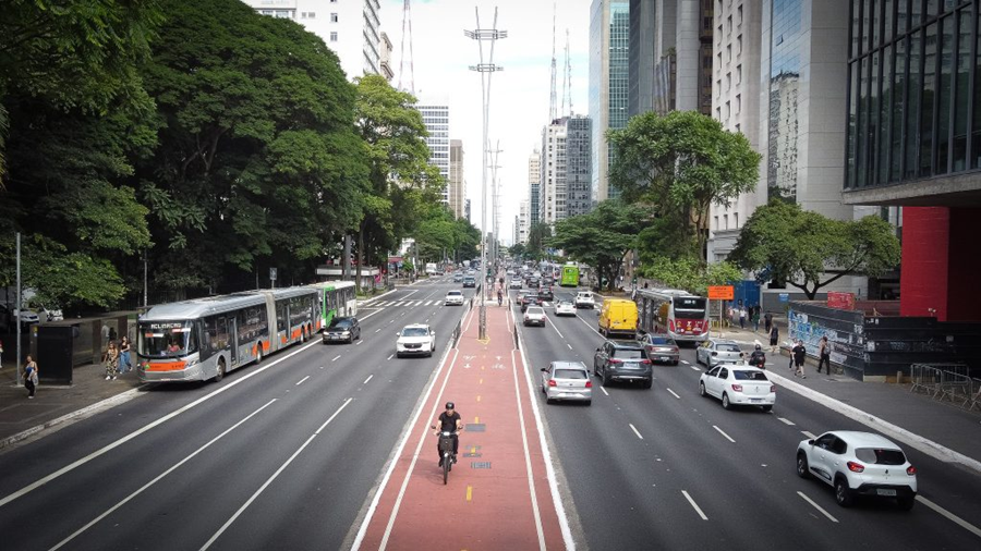Com custo básico de R$ 105,66, São Paulo tem a CNH mais barata do Brasil