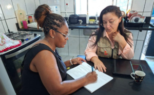 SuperAção SP - conheça as histórias de mães e filhas que escolheram a presença como a maior demonstração de amor