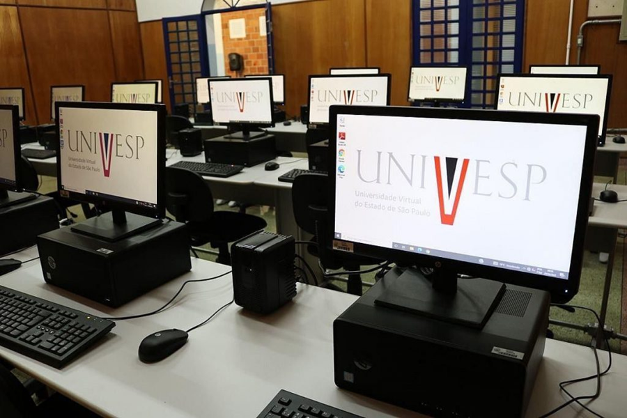 USP abre vagas para facilitadores da Univesp