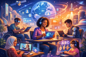 A EaD como ferramenta para a inclusão no ensino superior