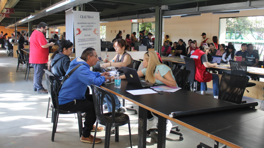 Fundo Social e Centro de Integração da Cidadania abrem inscrições para cursos gratuitos em SP