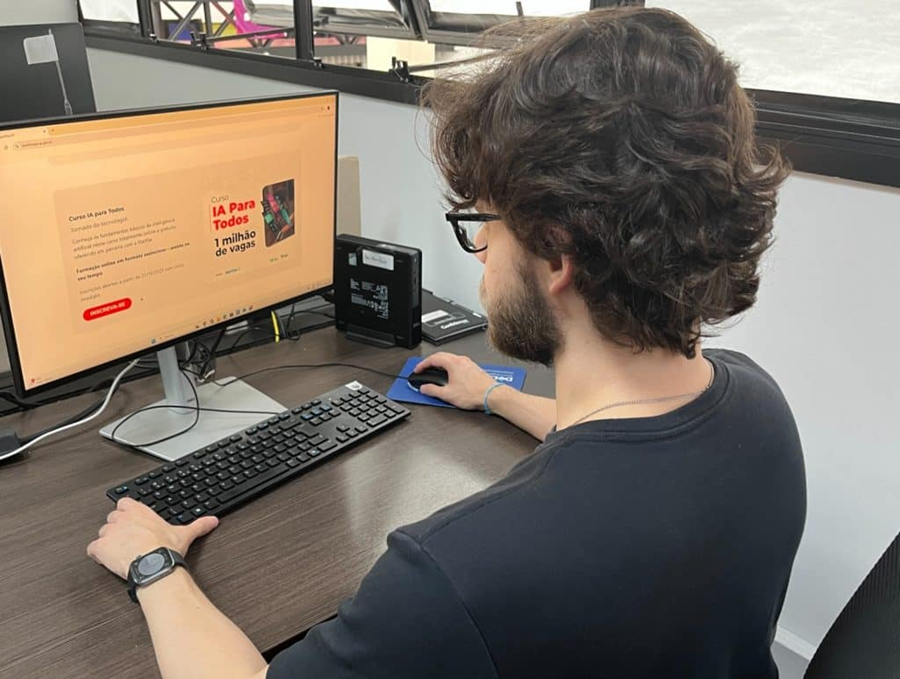 Governo de SP abre inscrições para curso gratuito de empreendedorismo 