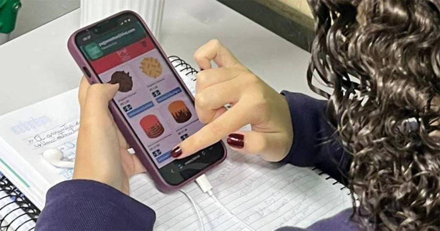 Jogo criado na USP ensina jovens a reconhecer golpes virtuais