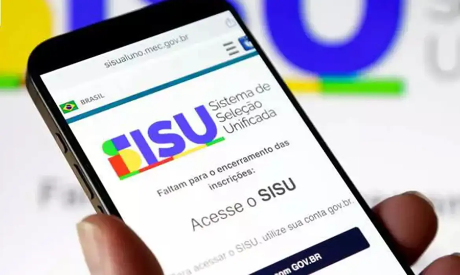 MEC libera consulta a vagas no ensino superior pelo Sisu+