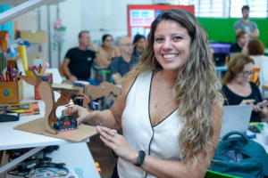 SP recebe inscrições de processo seletivo para professores de Ensino Fundamental, Médio e Médio técnico até quinta (18) e sexta (19)