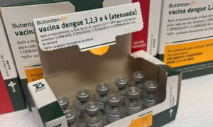 Veja os sintomas a ficar atento para quem tomou vacina do Butantan contra Covid