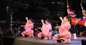 16ª Festa da Colônia Japonesa celebra tradição, cultura e solidariedade neste fim de semana em Sorocaba