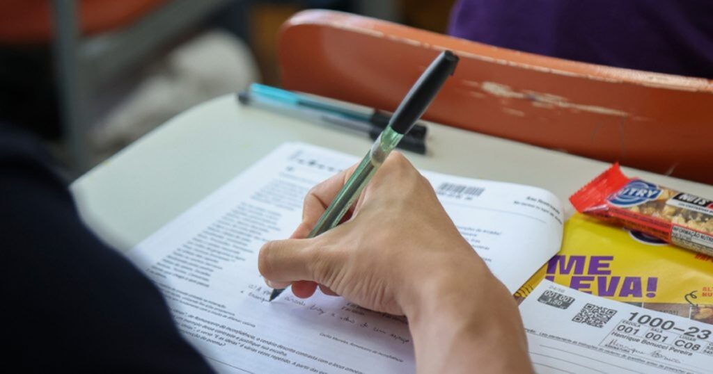 Conselho Universitário da USP aprova tabela de vagas para o vestibular de 2027