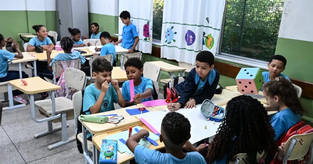 Inscrições para Prova Nacional Docente terminam nesta sexta-feira