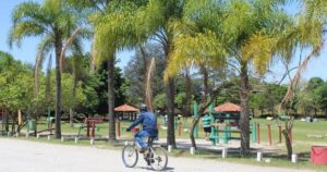 Parques estaduais de São Paulo oferecem programação gratuita nas férias de julho com trilhas, oficinas e atividades para toda a família