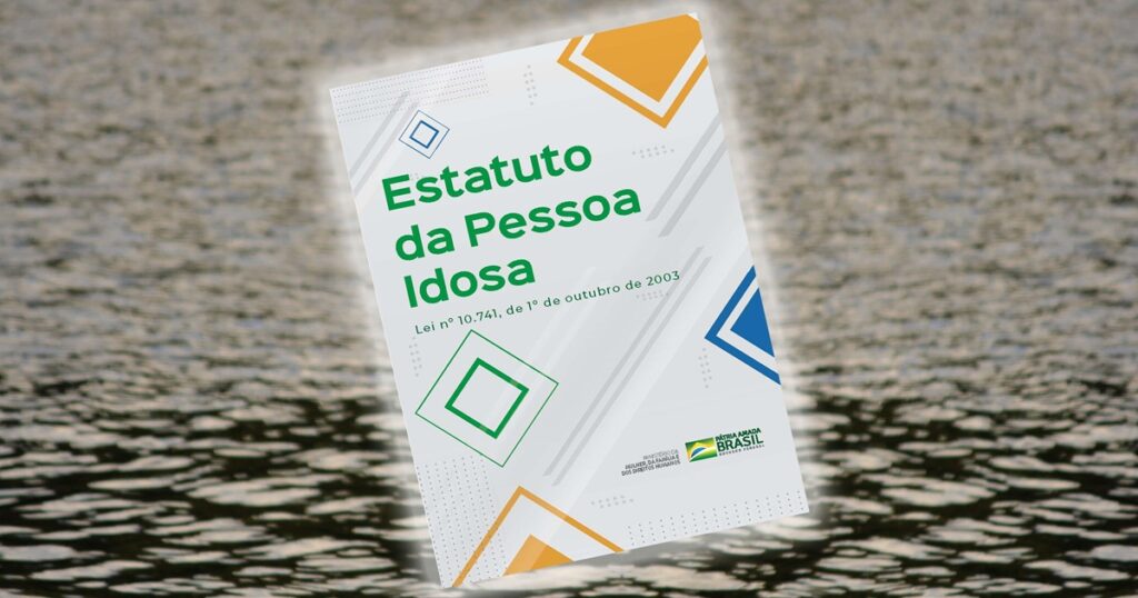 Por que conhecer os direitos da pessoa idosa faz tanta diferença?