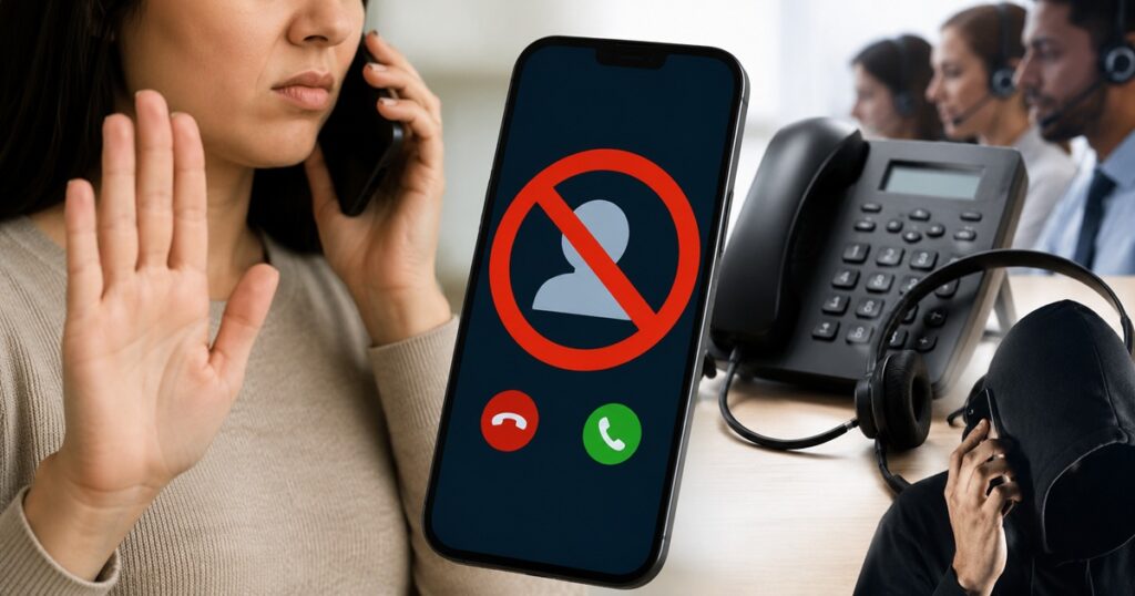 Telemarketing abusivo: veja como bloquear ligações indesejadas pelo Procon-SP e conheça as medidas da Anatel
