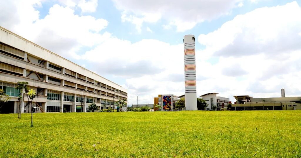 De 20 a 31 de julho, a Escola de Artes, Ciências e Humanidades da USP promoverá diversos cursos de extensão universitária, todos gratuitos