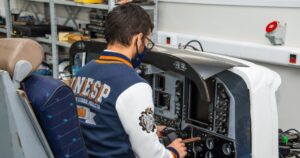 Unesp cria programa de pós-graduação em Engenharia Aeronáutica