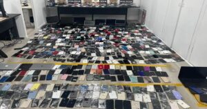 Celular roubado ou furtado: veja o que fazer para bloquear e recuperar o aparelho