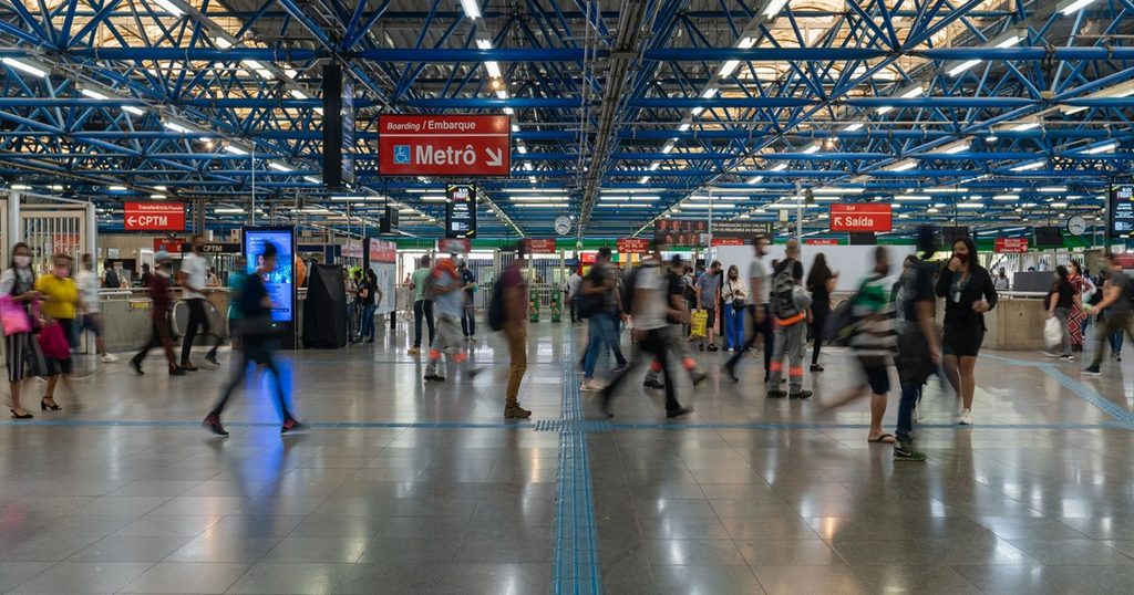 Estação Tatuapé terá ação gratuita para quem busca vagas de estágio e aprendizagem