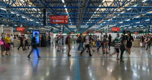 Estação Tatuapé terá ação gratuita para quem busca estágio e aprendizagem